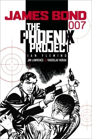 The Phoenix Project