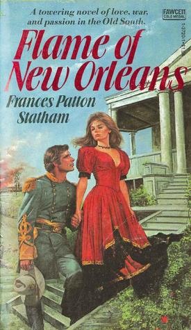 The Flame of New Orleans (Mass Market Paperback)
