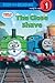 The Close Shave (Thomas & Friends)