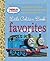 Little Golden Book Favorites: 3 Stories (Thomas & Friends)