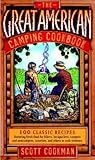 The Great American Camping Cookbook