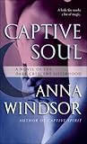 Captive Soul by Anna Windsor