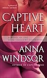 Captive Heart by Anna Windsor