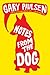 Notes from the Dog