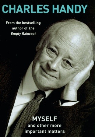 Myself and Other More Important Matters (Hardcover)