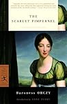 The Scarlet Pimpernel