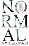 Normal: Transsexual CEOs, Crossdressing Cops, and Hermaphrodites with Attitude