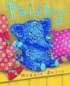 Paisley by Maggie   Smith