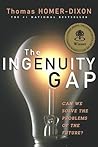 The Ingenuity Gap...