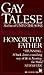 Honor Thy Father by Gay Talese