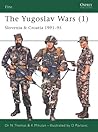 The Yugoslav Wars (1): Slovenia & Croatia 1991–95 The Yugoslav Wars (1): Slovenia & Croatia 1991–95
