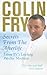 Secrets from the Afterlife by Colin Fry Secrets from the Afterlife by Colin Fry