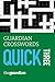 Guardian Crosswords: Quick ...