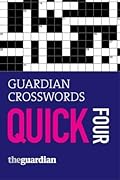 Guardian Crosswords: Quick Four