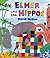 Elmer and the Hippos