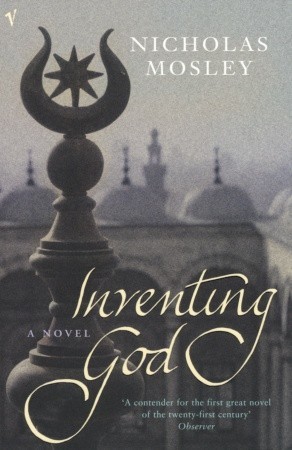 Inventing God
