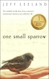 One Small Sparrow