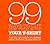 99 Ways to Cut, Sew, Trim, and Tie Your T-Shirt into Somethin... by Faith Blakeney