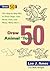 Draw 50 Animal 'Toons: The Step-by-Step Way to Draw Dogs, Cats, Birds, Fish, and Many, Many More