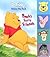 Pooh's Fuzzy Friends (Fuzzy Tab Book)