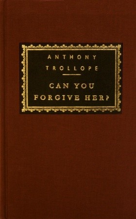 Can You Forgive Her?