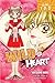 Wild @ Heart, Vol. 1-3 by Natsumi Andō