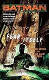 Batman: Fear Itself