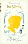 The Adventures of Tom Sawyer by Mark Twain