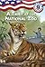 A Thief at the National Zoo by Ron Roy
