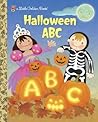 Halloween ABC