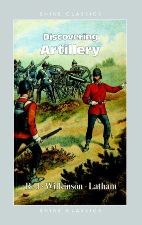 Discovering Artillery