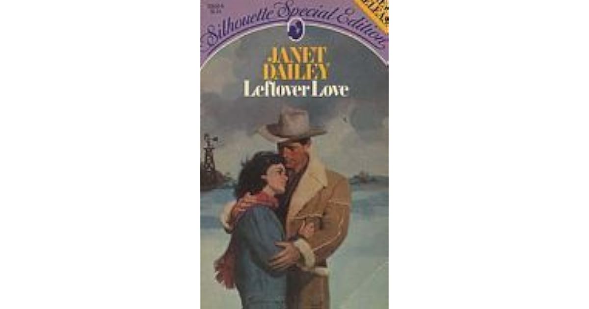 Leftover Love by Dailey