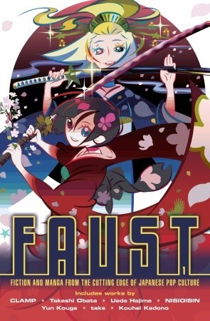 FAUST 1 (Paperback)