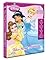Take-Along Treasures (Disney Princess) (Tri-Fold Coloring Book)