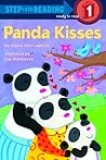 Panda Kisses (Step into Reading) Panda Kisses (Step into Reading)