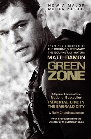 Green Zone: Imperial Life in the Emerald City
