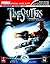 TimeSplitters by Mike Searle