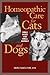 Homeopathic Care for Cats a...