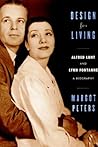 Design for Living: Alfred Lunt and Lynn Fontanne