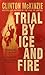 Trial by Ice and Fire (Burnes Brothers)