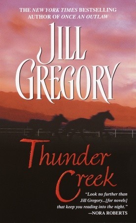Thunder Creek (Thunder Creek #1)