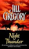 Night Thunder (Thunder Creek #2) Night Thunder (Thunder Creek #2)