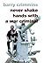 Never Shake Hands with a War Criminal by Barry Crimmins Never Shake Hands with a War Criminal by Barry Crimmins