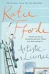 Artistic Licence by Katie Fforde