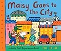 Maisy Goes to the City