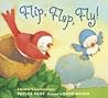 Flip, Flap, Fly! by Phyllis Root