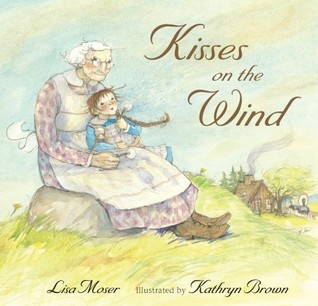 Kisses on the Wind (Hardcover)