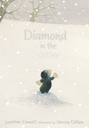 Diamond in the Snow (Hardcover)