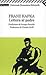 Lettera al padre by Franz Kafka Lettera al padre by Franz Kafka