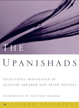 The Upanishads (Hardcover)